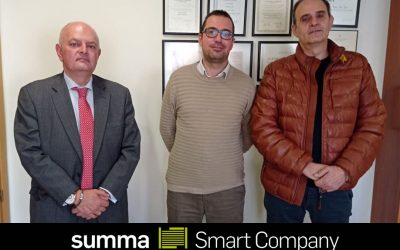 Grupo Summa sigue creciendo en Cataluña con la incorporación a su red de franquicias de Giné Assessors S.L.