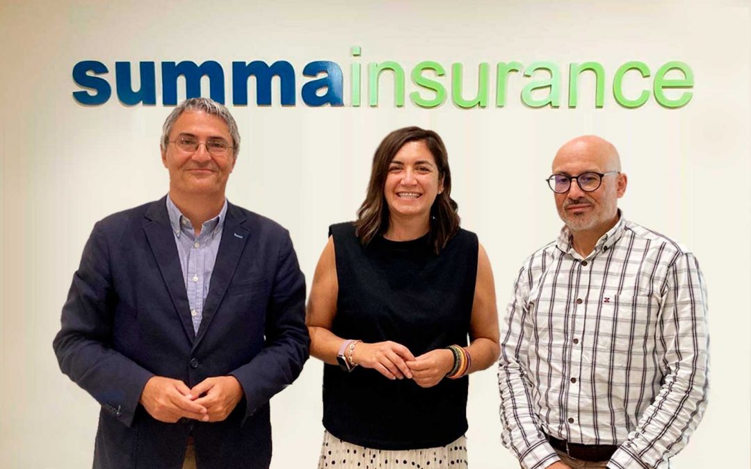 Grupo Summa sigue avanzando en Galicia con la incorporación de Equo Asociados