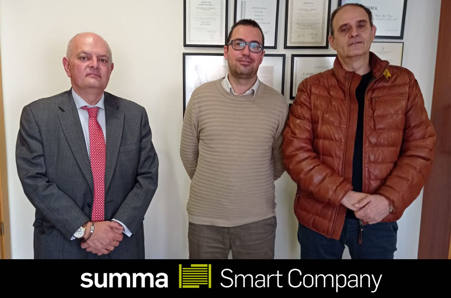 Grupo Summa sigue creciendo en Cataluña con la incorporación a su red de franquicias de Giné Assessors S.L.