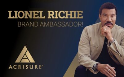 Lionel Richie, ¿qué tiene en común con la mediación de seguros?