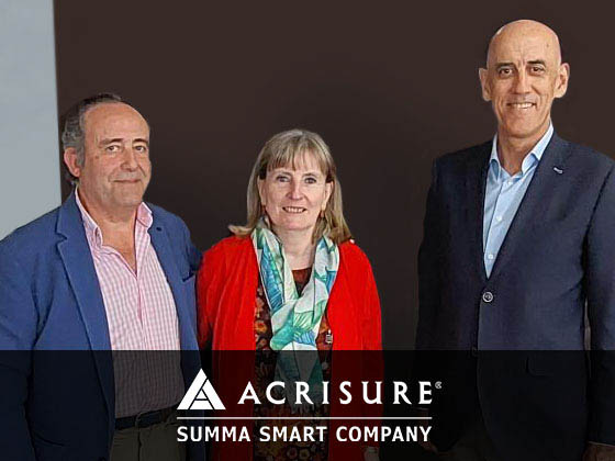 Fraile Renedo Correduría de Seguros, se incorpora al grupo Summa Insurance/Acrisure