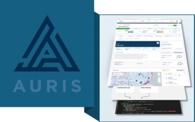 Auris, la Inteligencia artificial hecha realidad