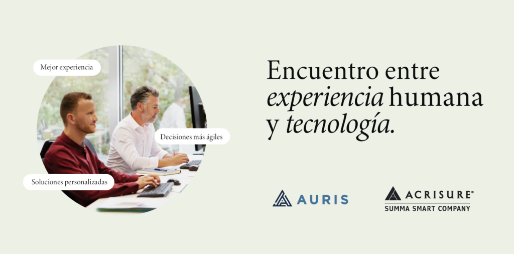 Experiencia Humana Auris