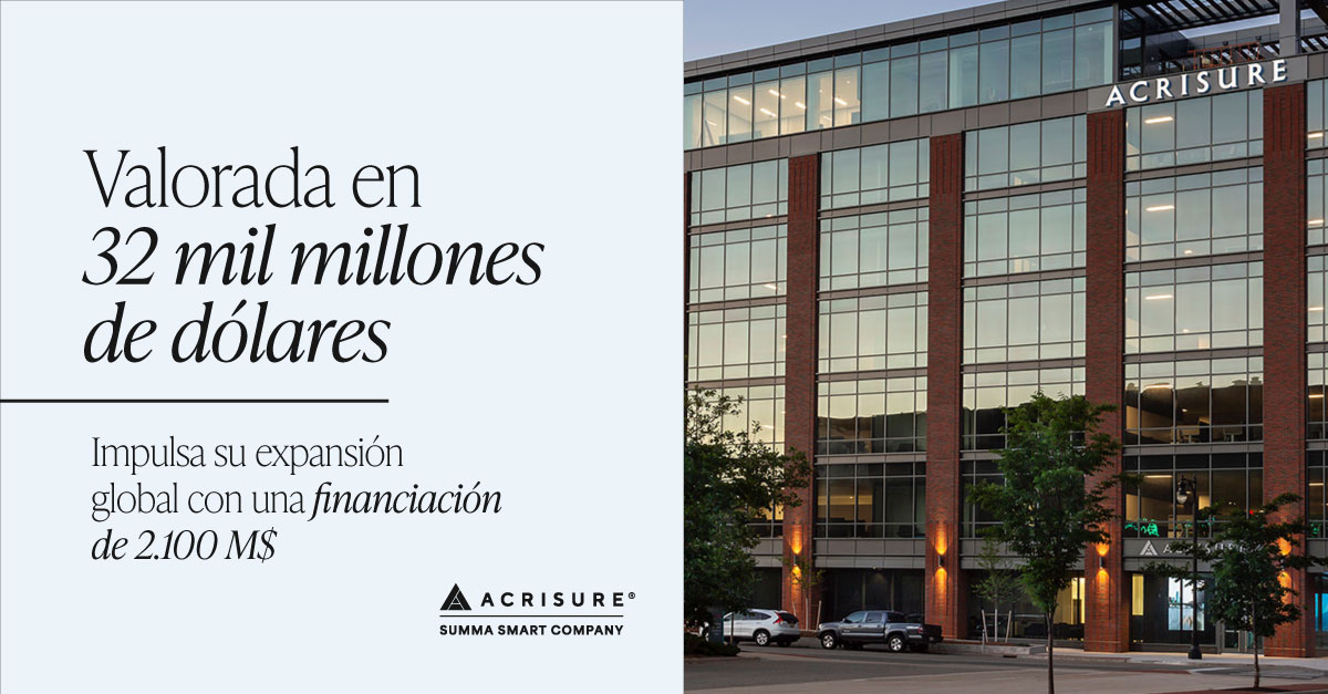 LinkedIn_Acrisure35KMillones