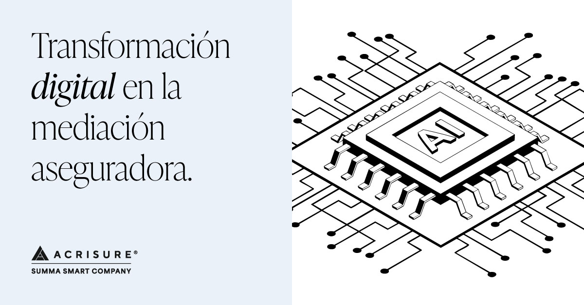 Tranformación Digital