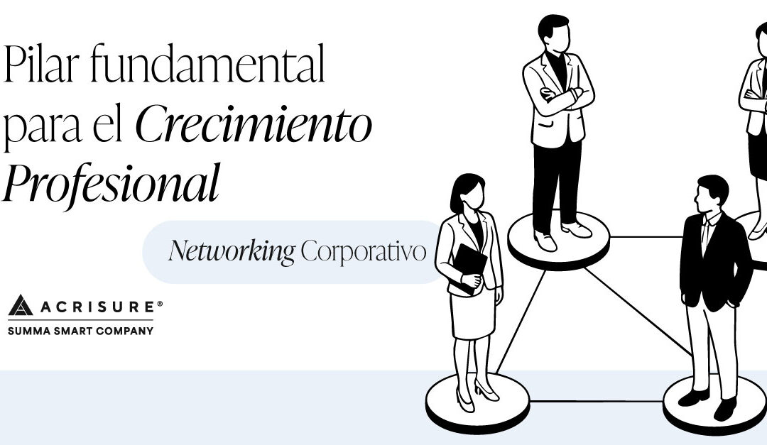Beneficios del Networking Corporativo