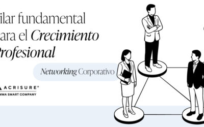 Beneficios del Networking Corporativo