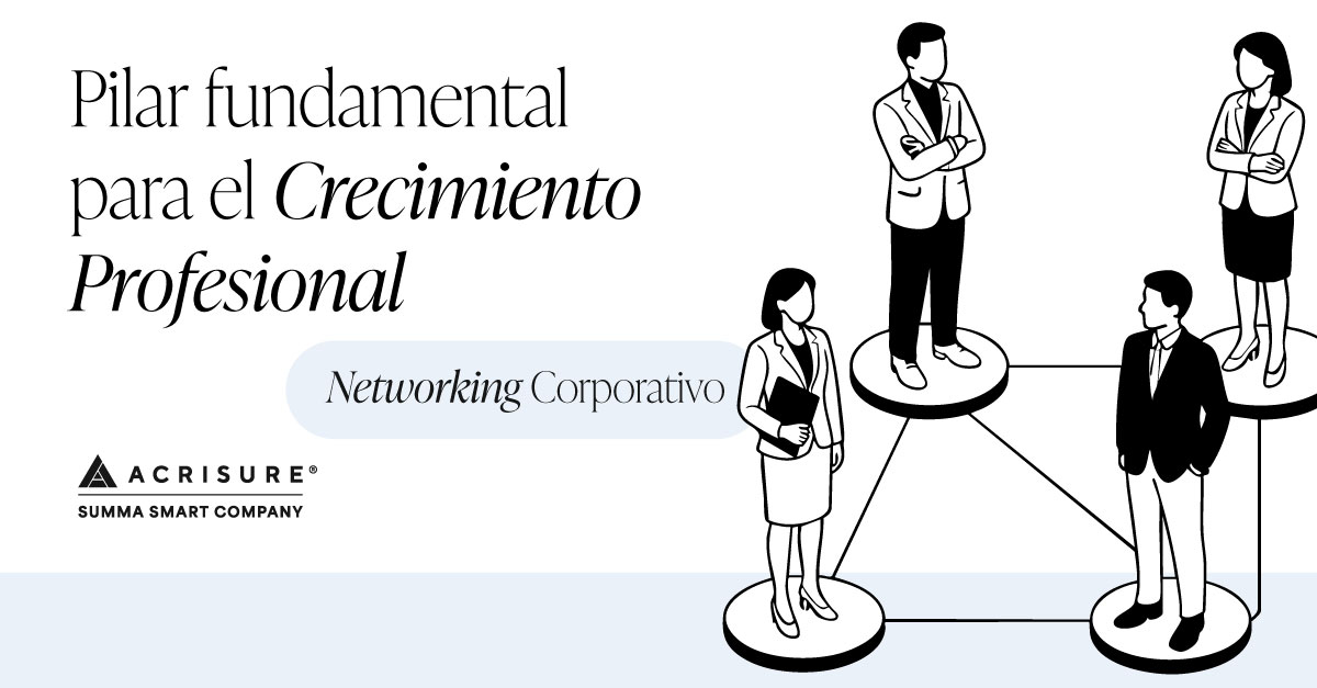 Beneficios-Networking-Corporativo Beneficios del networking corporativo