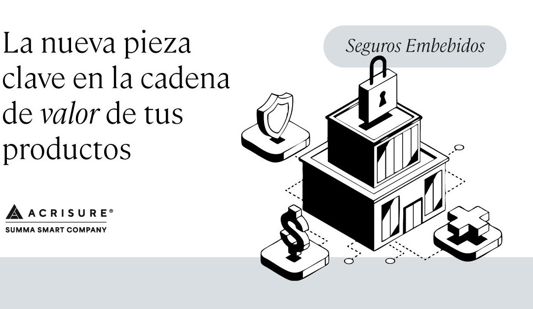 La nueva pieza clave en la cadena de valor de tus productos
