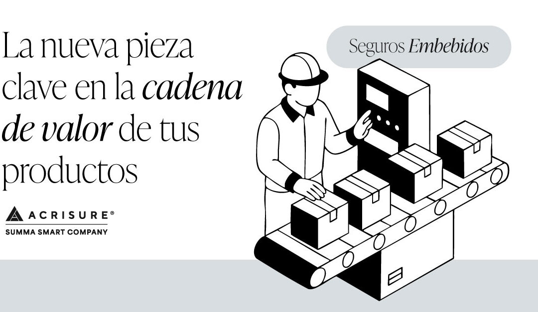 La nueva pieza clave en la cadena de valor de tus productos