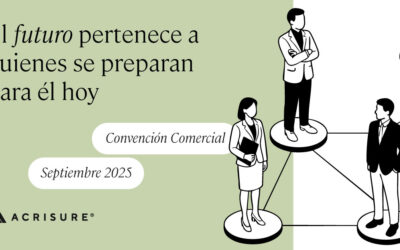 Convención comercial Acrisure 2025