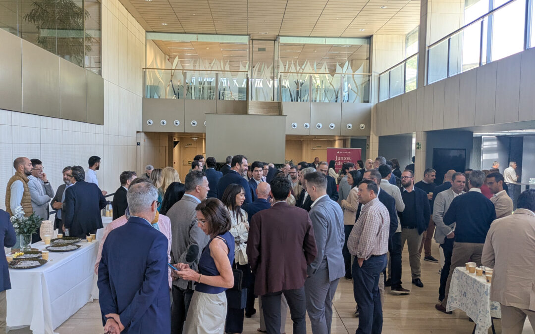 Convención comercial de otoño Acrisure-Summa: innovación y crecimiento