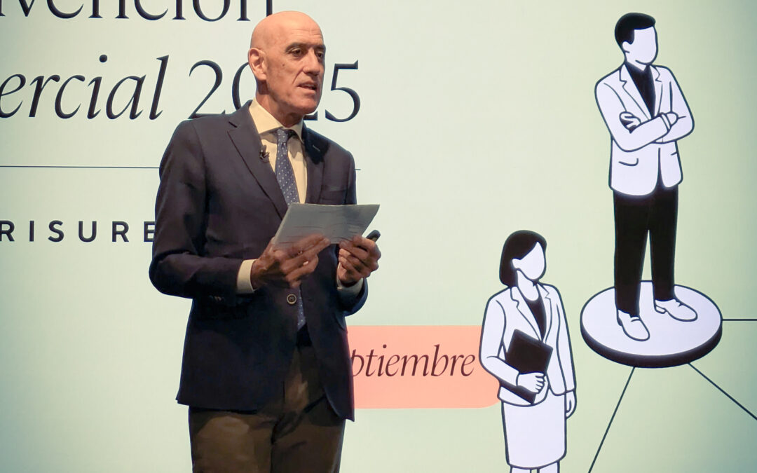 No todas las plataformas de distribución aseguradora son iguales