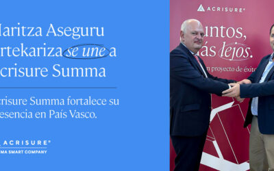 Acrisure Summa impulsa su expansión en el País Vasco